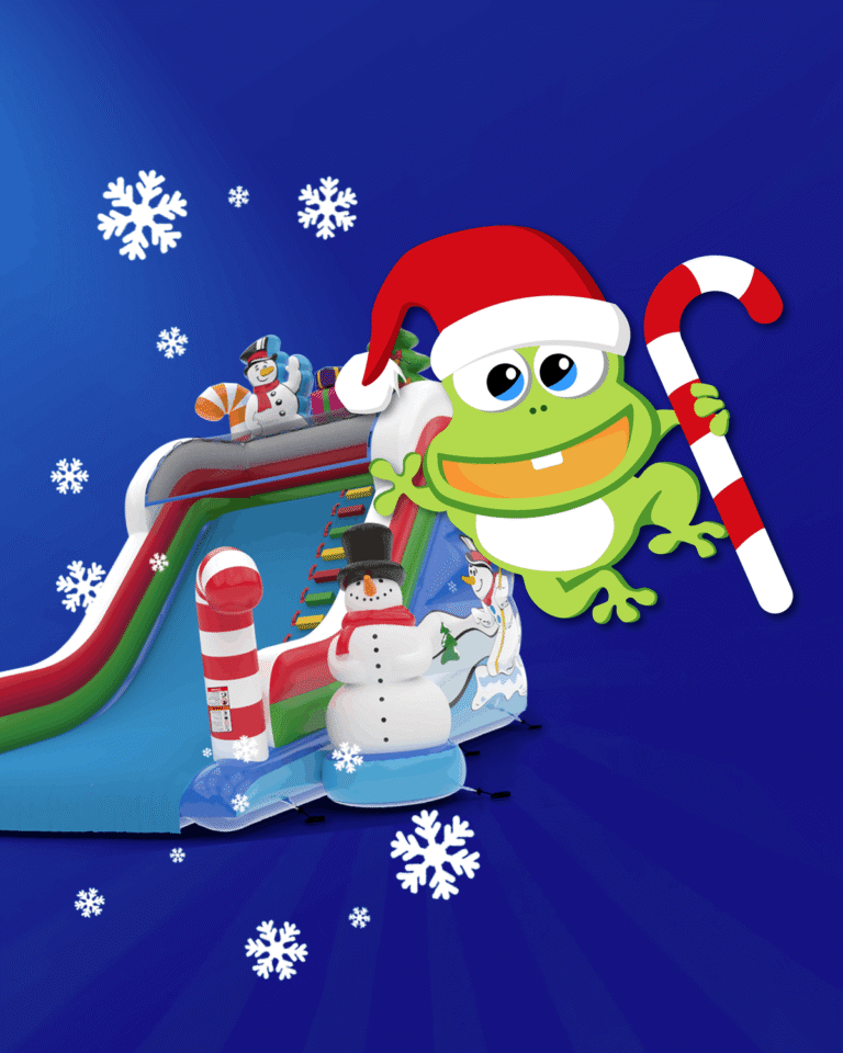 Votre fête de Noël
