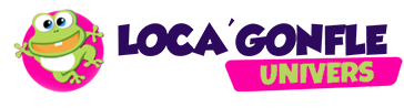 Locagonfle Univers